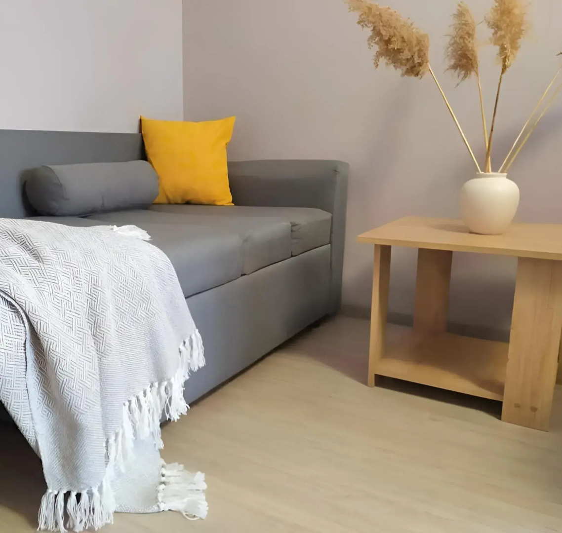 Квартира 2-х комн. в самом Центре города