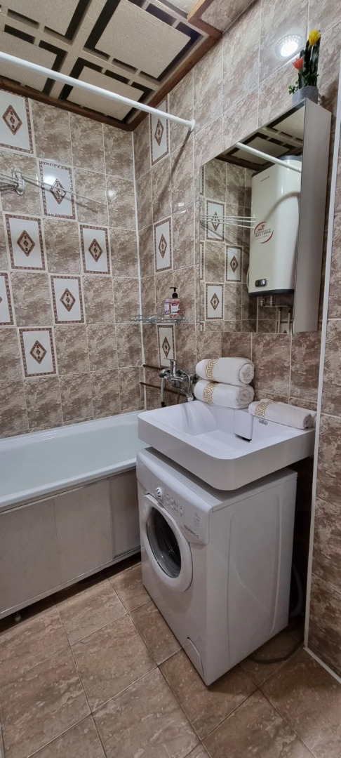 Квартира Атмосферная квартира в центре