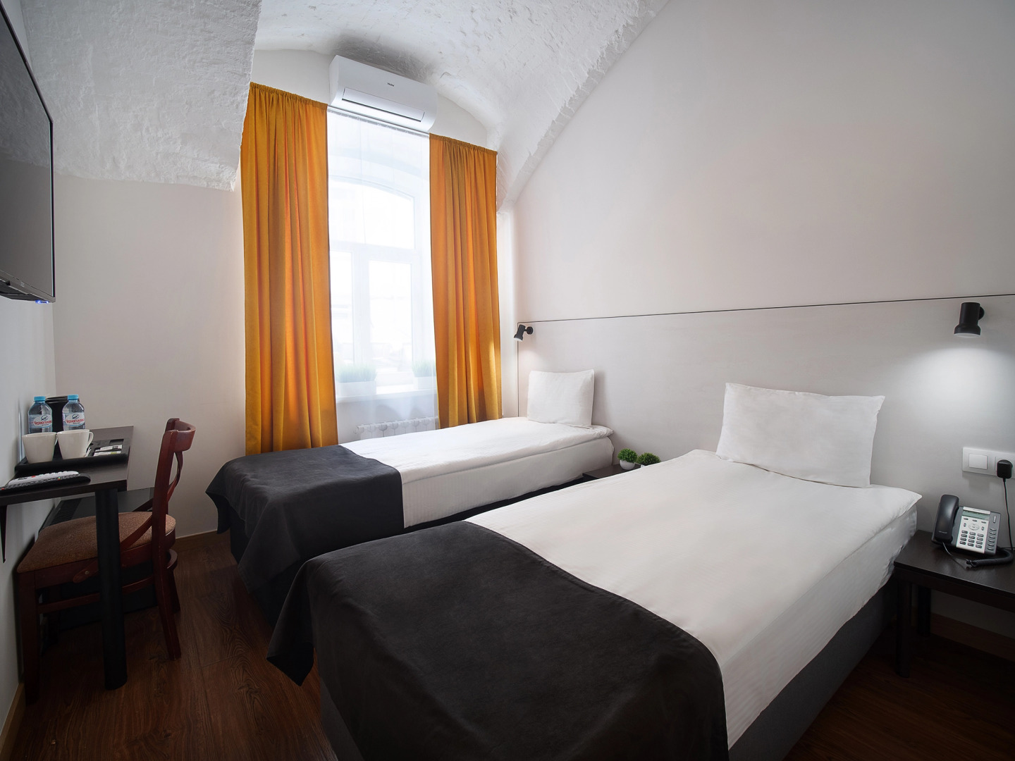 Отель Билибин Гарден Москва