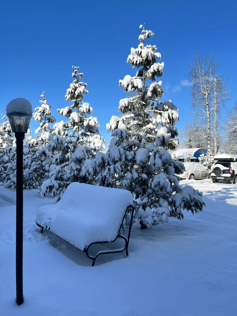 Отель Бумеранг