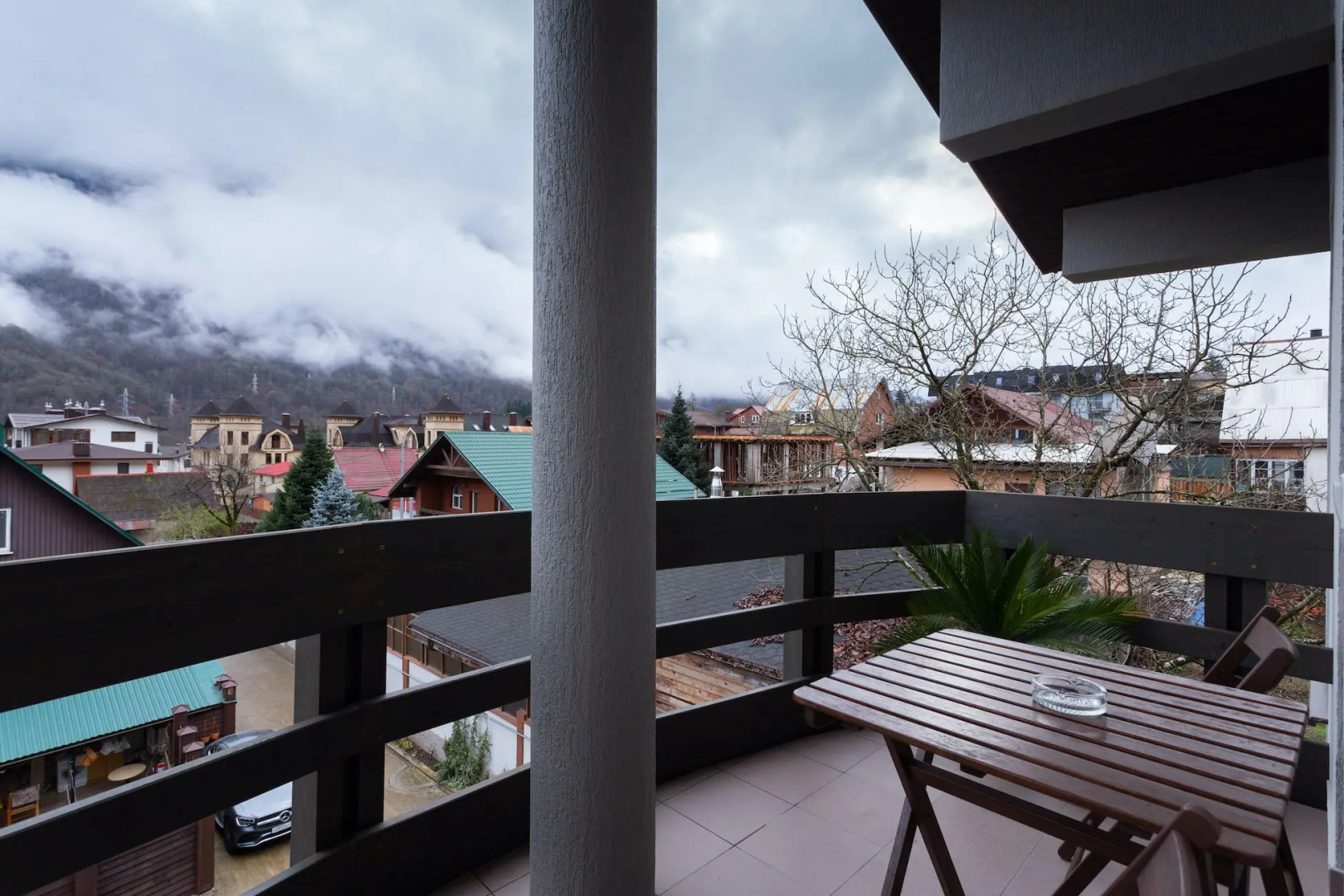 Отель Эльпида