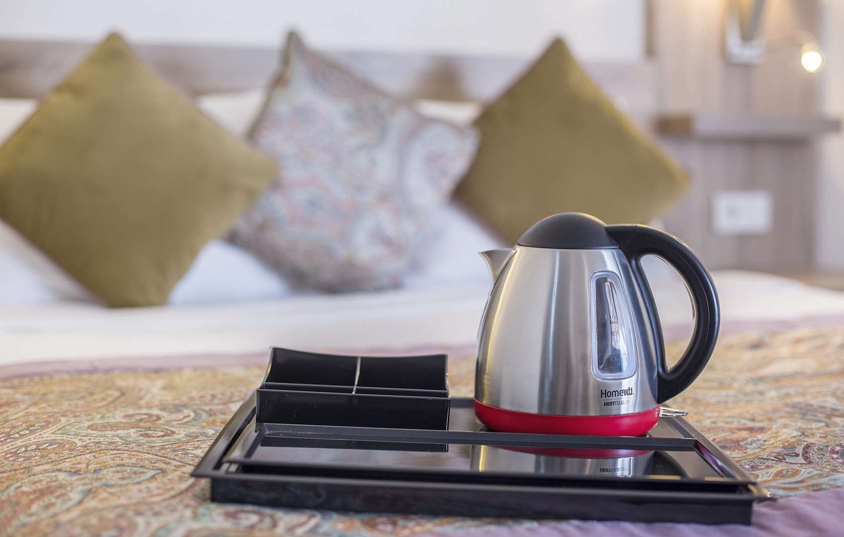 Arsi Enfi City Beach Hotel