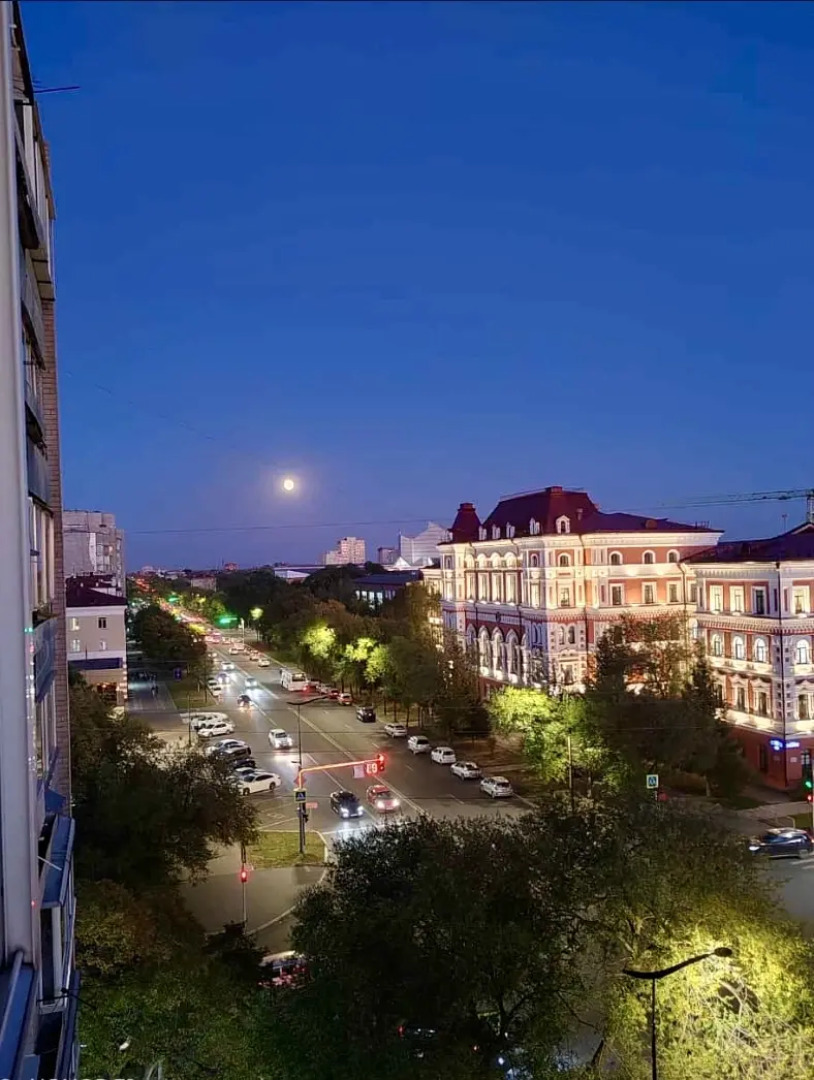 Апартаменты В Центре Города Центральная Площадь