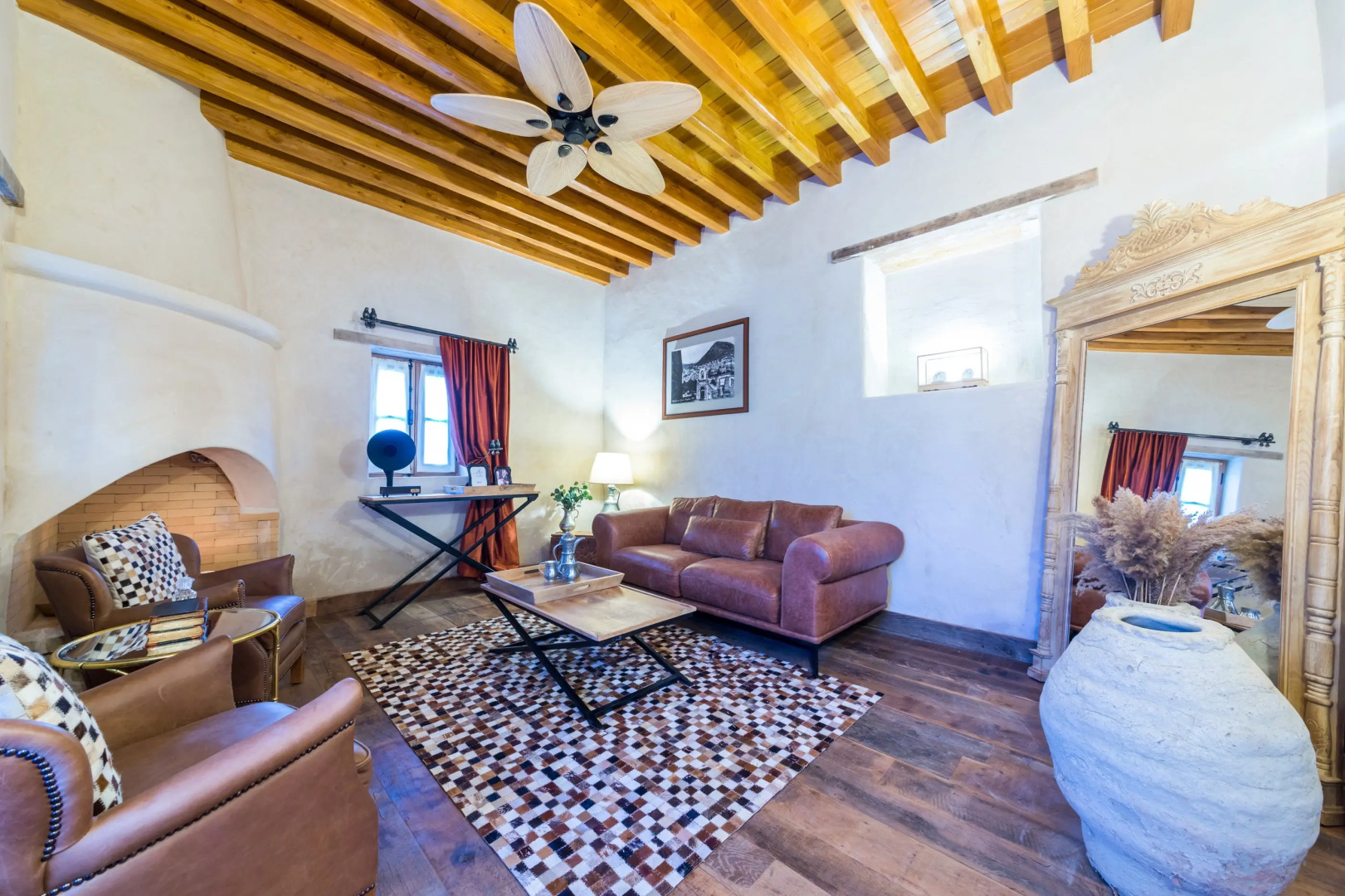 Бутик-отель Kassandra Heritage