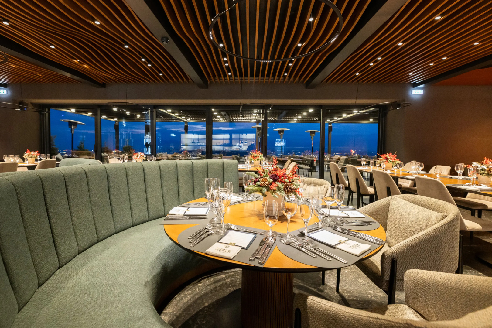 Отель Ananti Resort & Spa