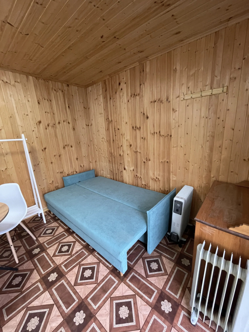Частный дом Green House