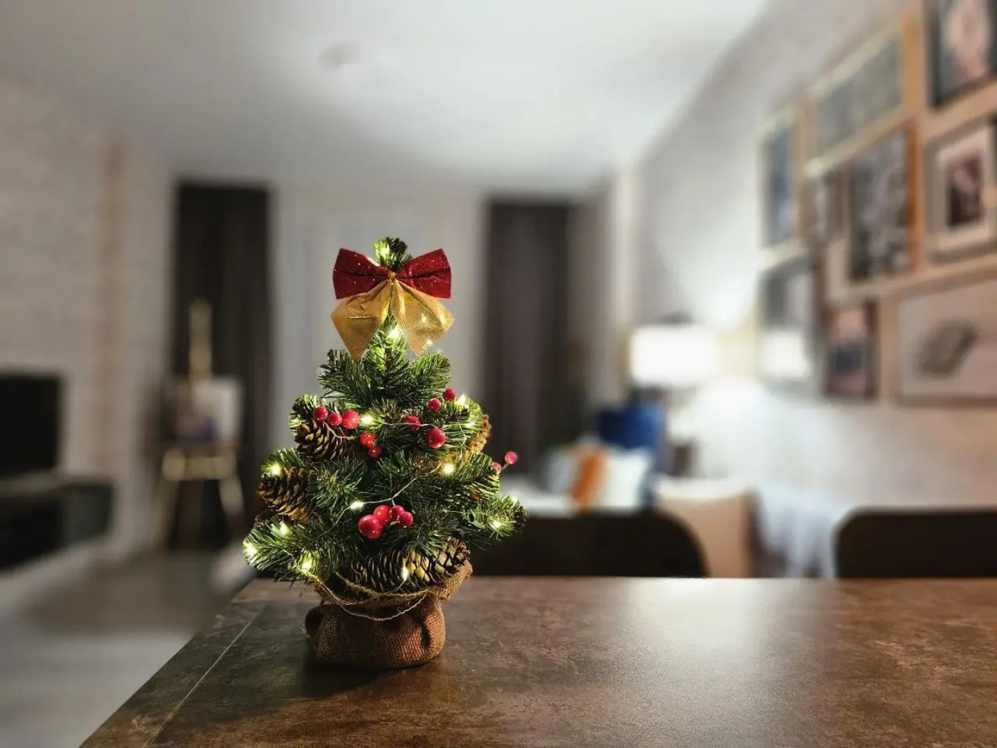 Апартаменты Muza от сети Good Vibes Apartments