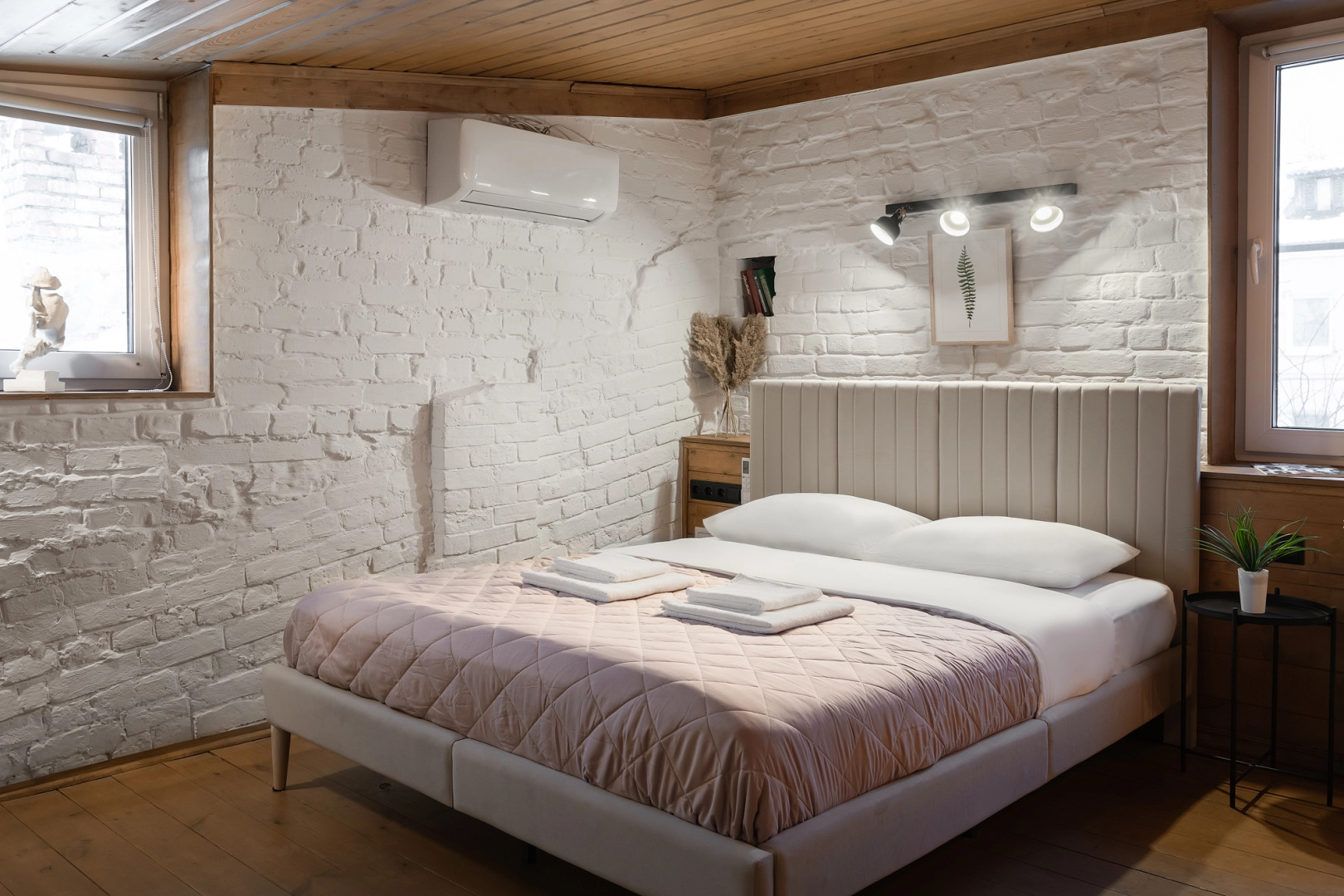 Loft рядом с Кремлем by Uloo