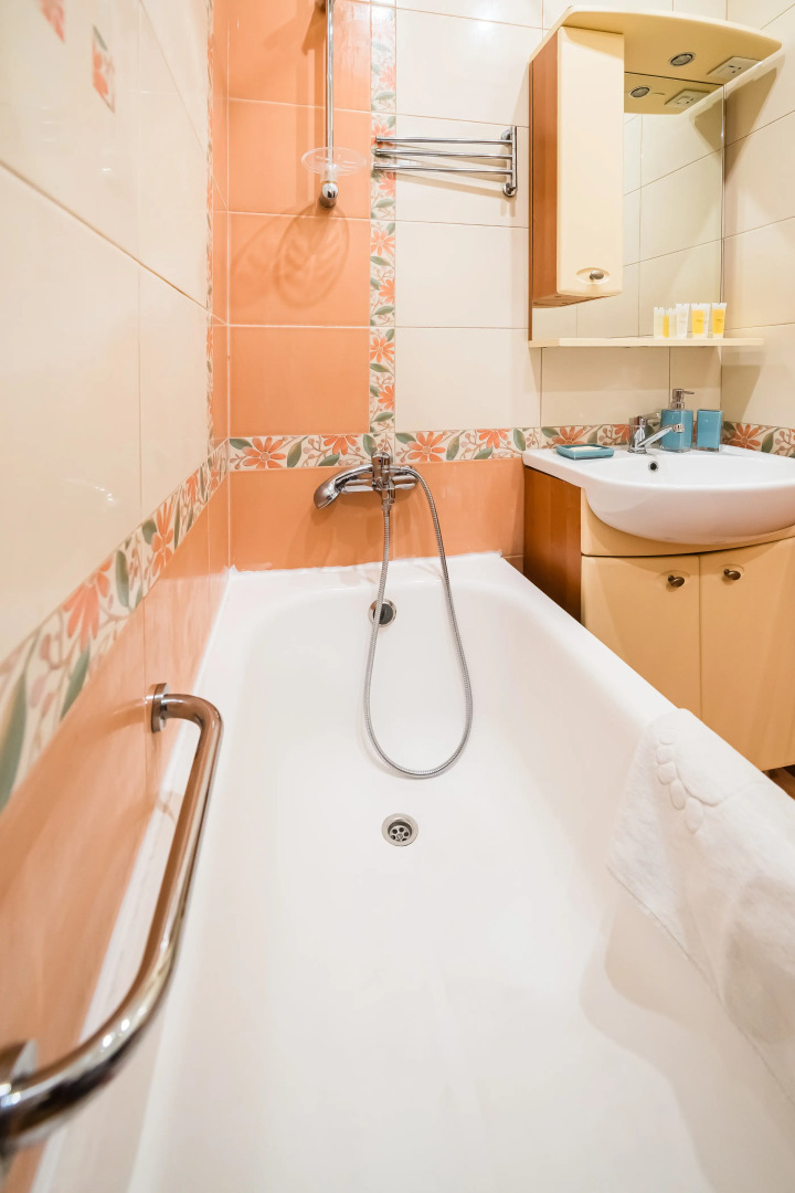 Квартира Апартаменты in Sanny City