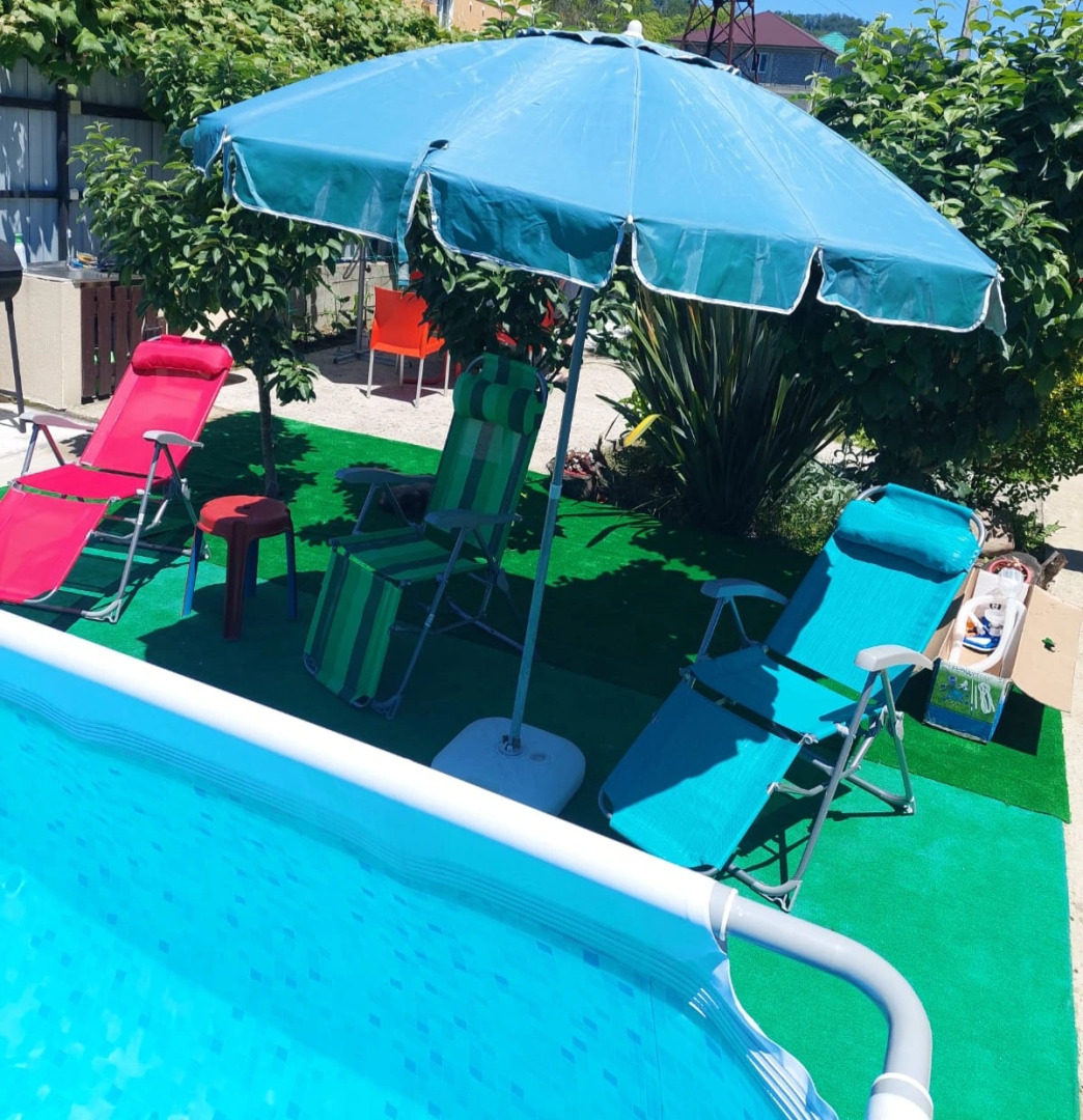 Гостевой Дом Вояж