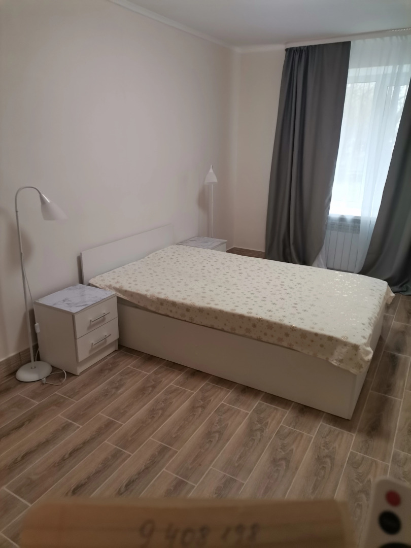 Апартаменты Школьная 10