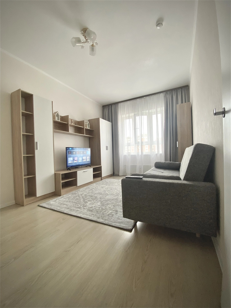 Квартира на Недорубова 28