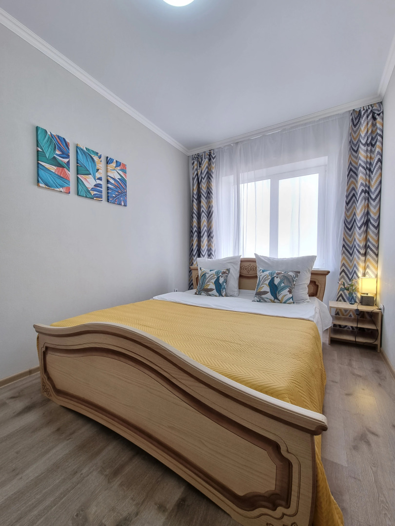 Квартира 168 Уютный Дом