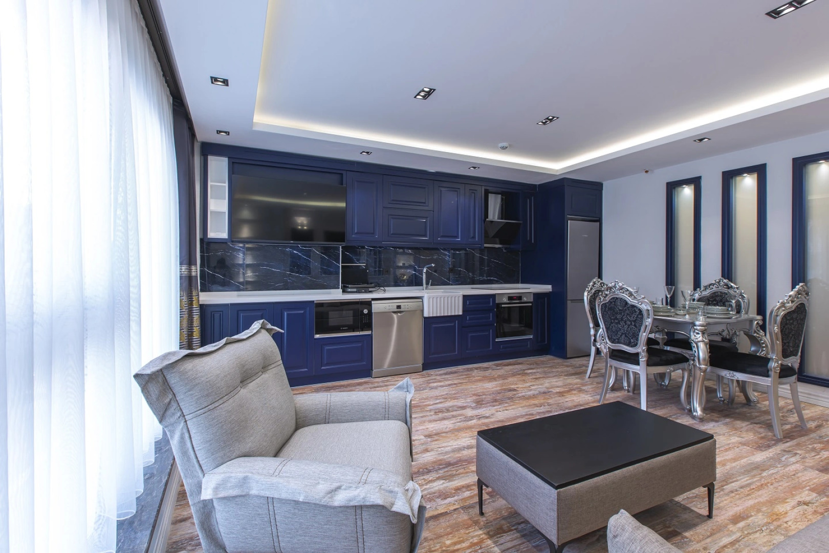 Apartments Angel Residence