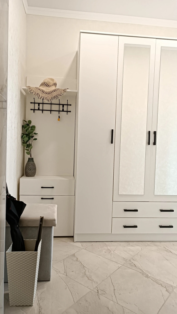 Апартаменты на Суздальской 20