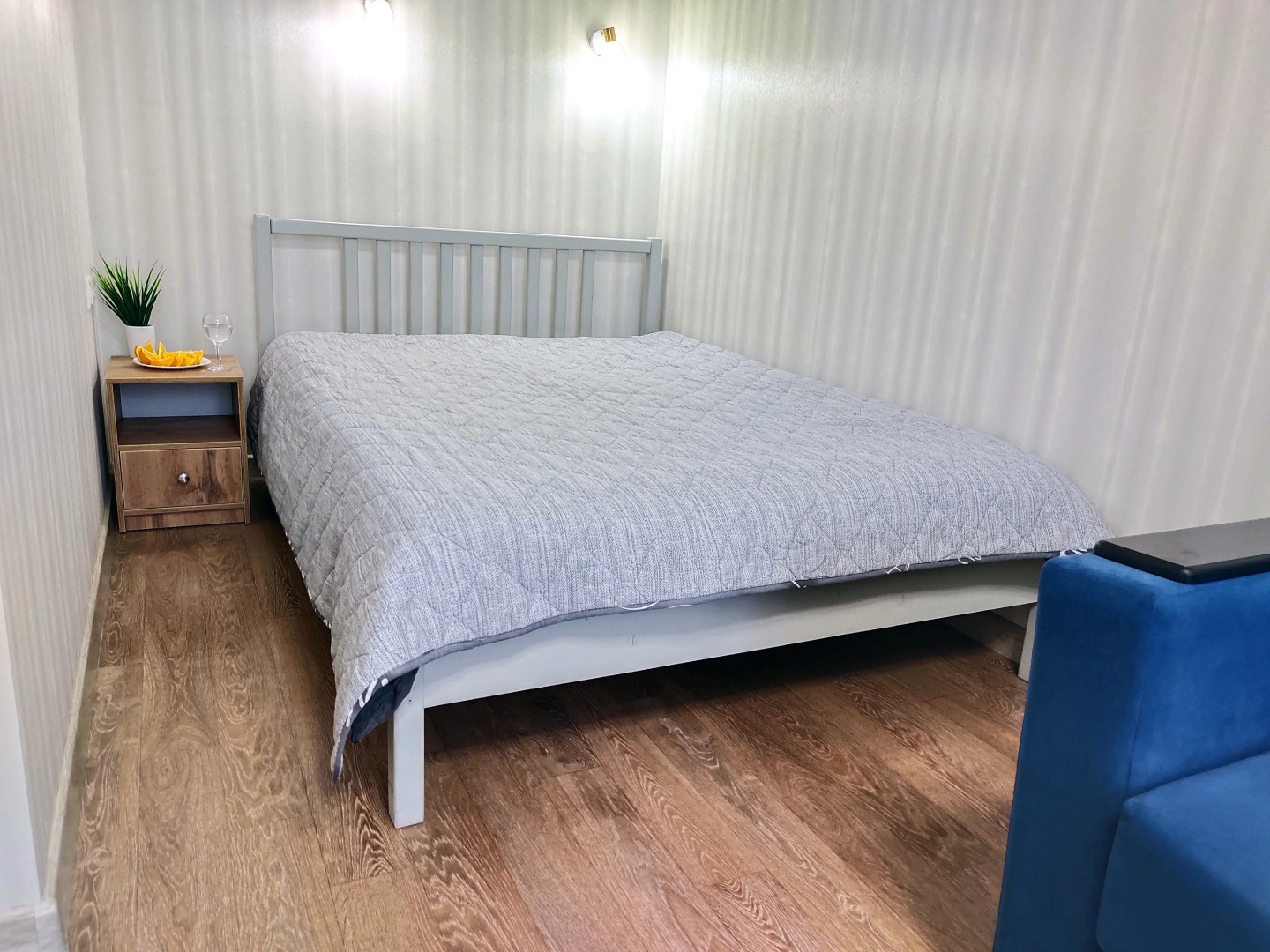 Апартаменты Vitamin