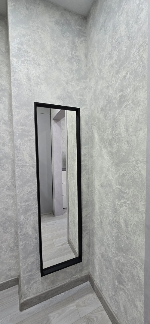 Апартаменты ЖК Нобелевский на Николая Ершова