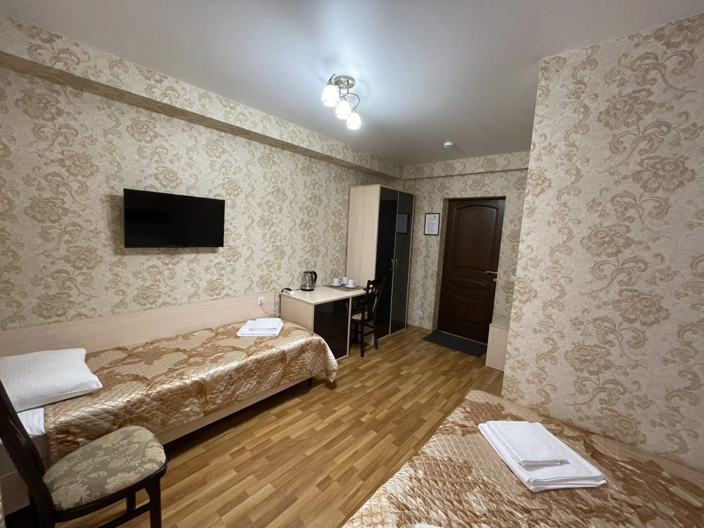 Гостевой Дом Колибри