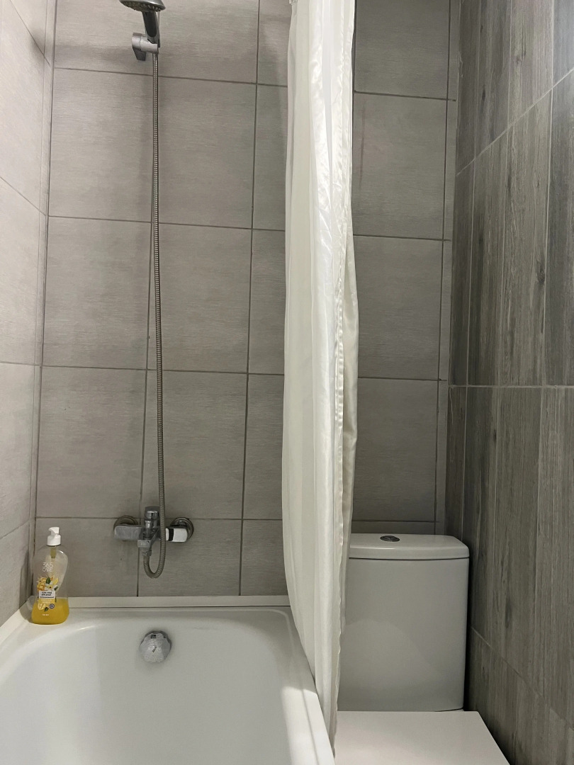 Квартира на Загорской 36