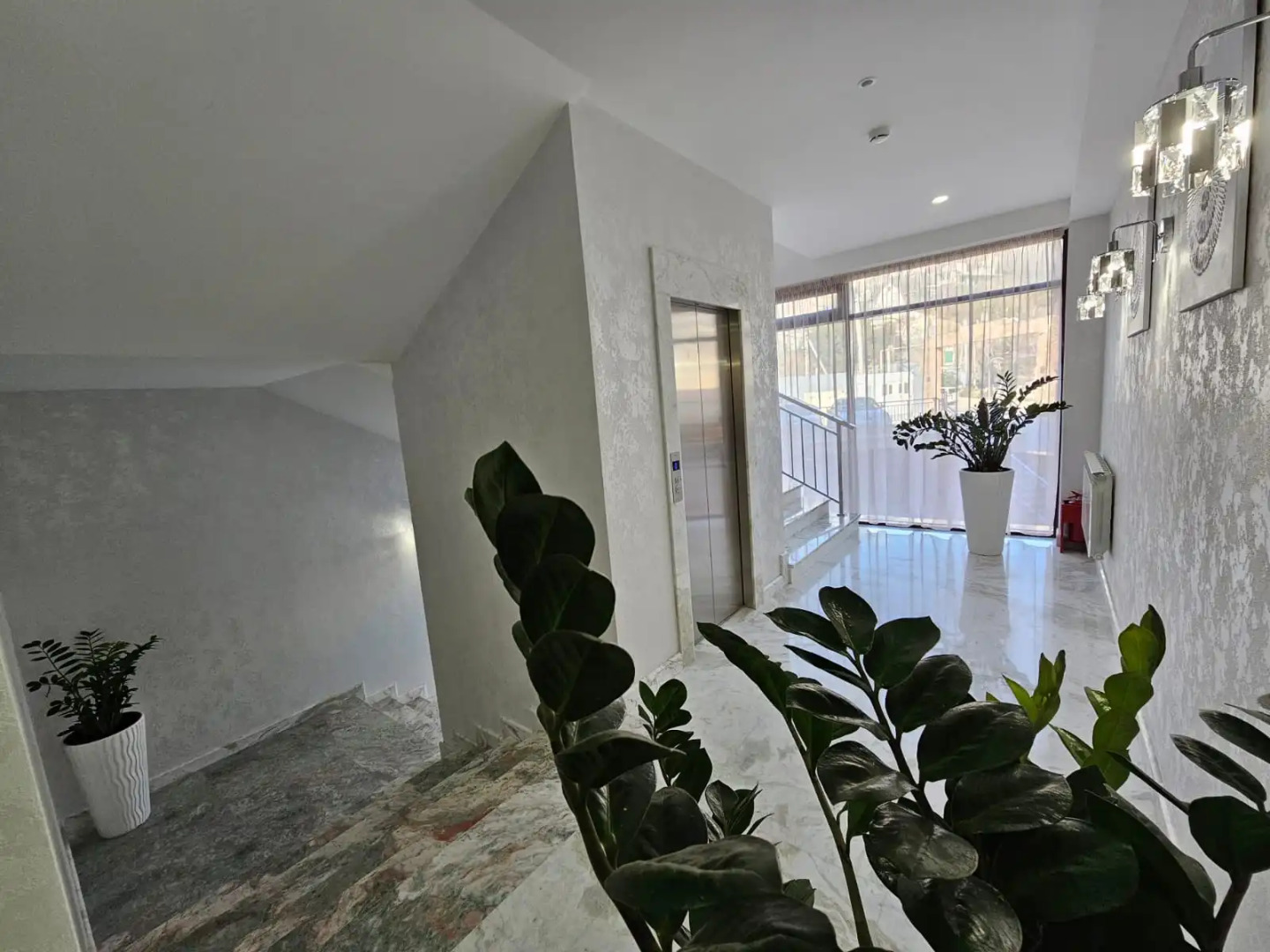 Отель Династия