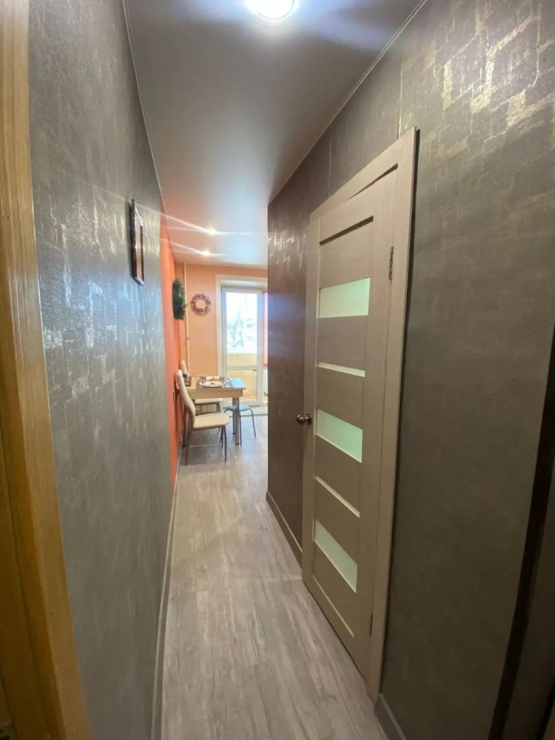 Квартира Guru вблизи Академии правосудия