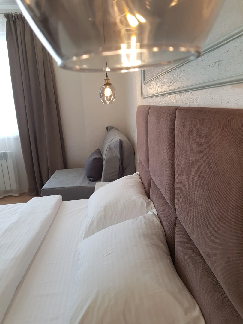 Гостевой дом Sunset