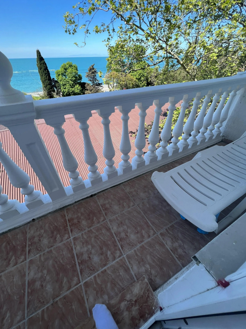 Апартаменты Платан