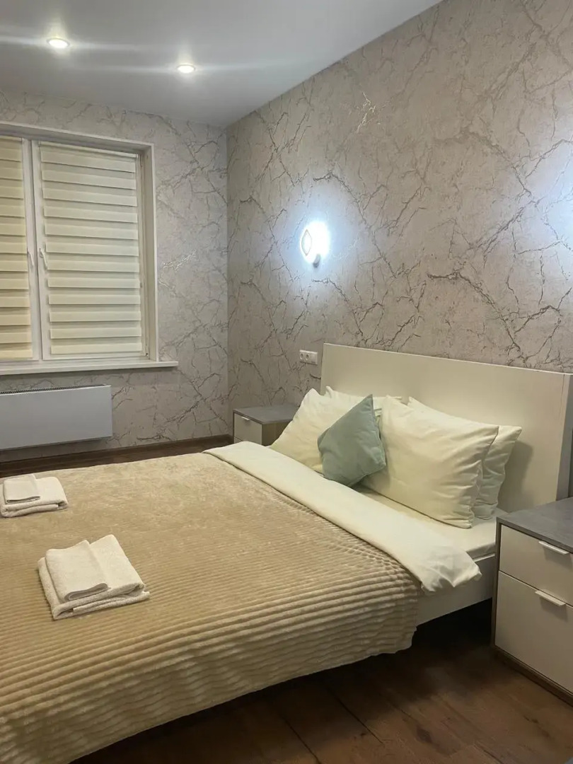 Квартира Брутальная квартира Alex