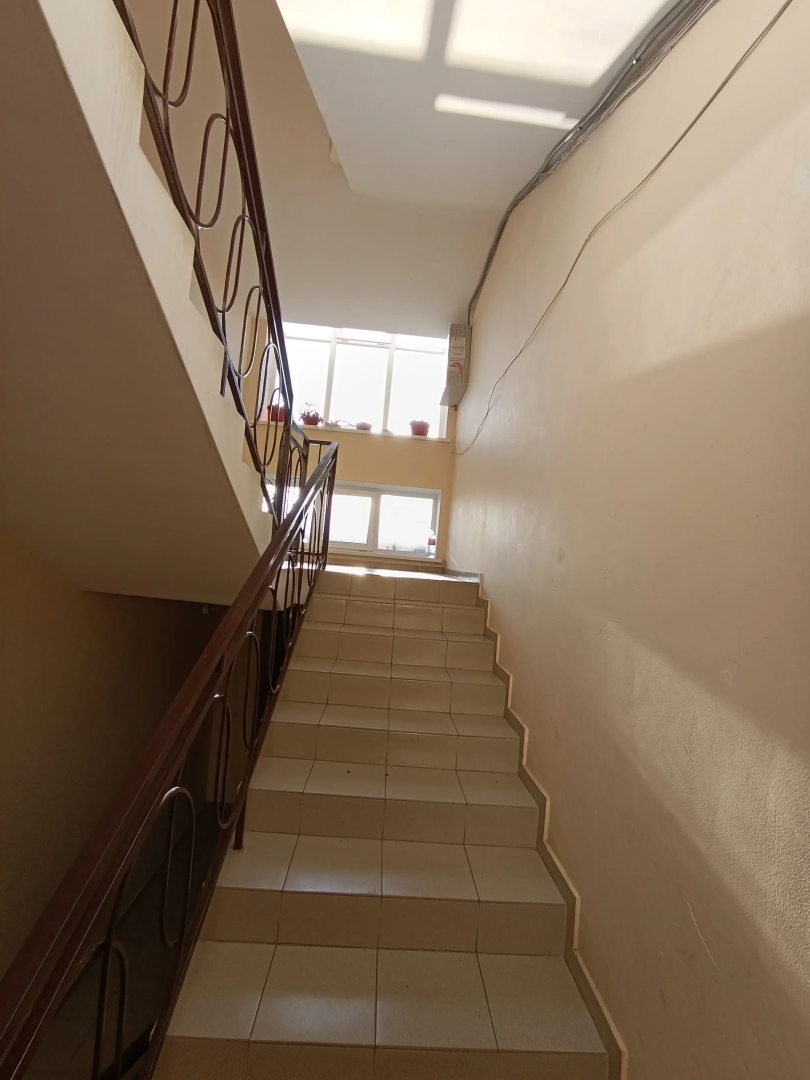 Квартира Двухкомнатная с двумя лоджиями