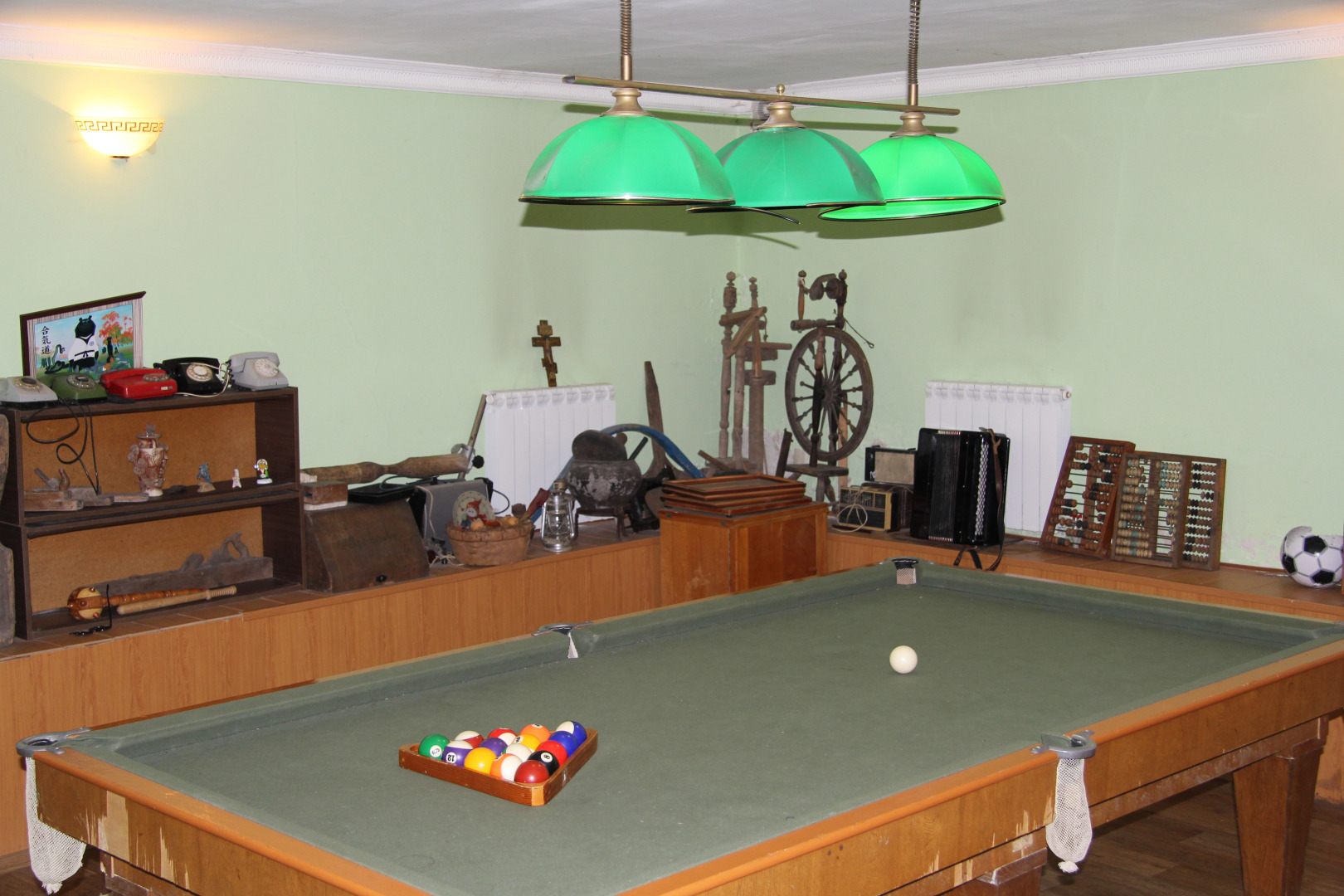 Гостевой Дом Крутой Лог