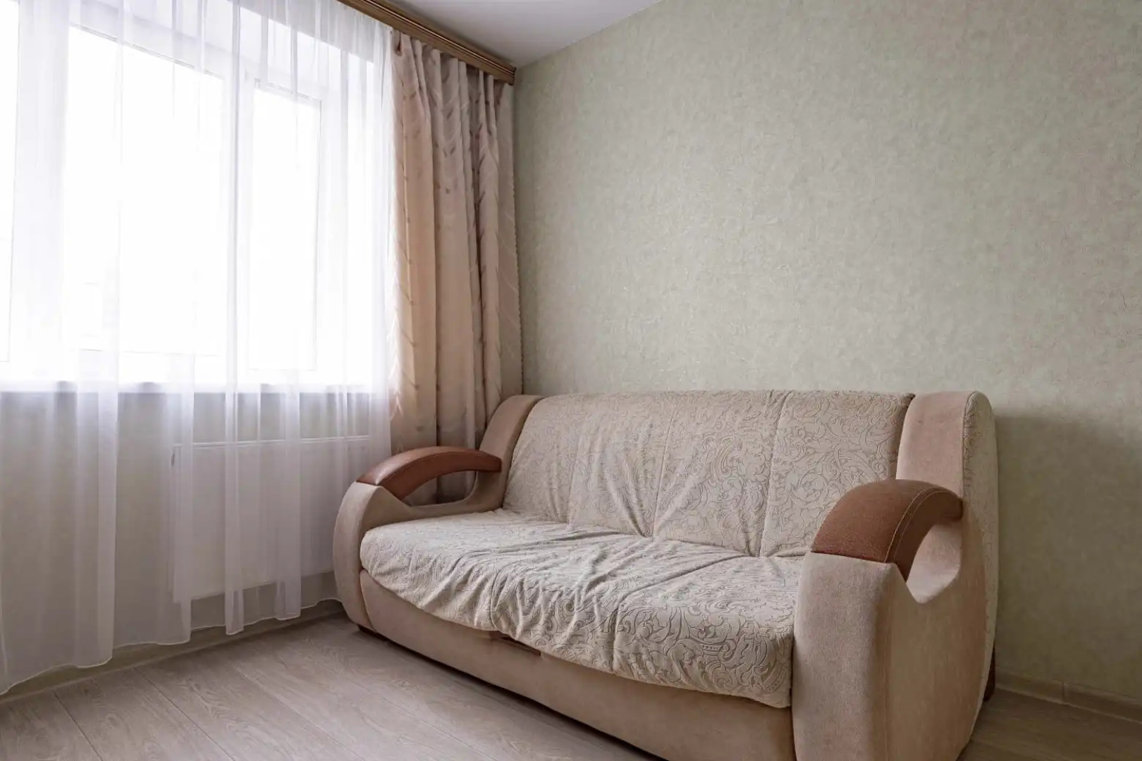 Апартаменты у Парка