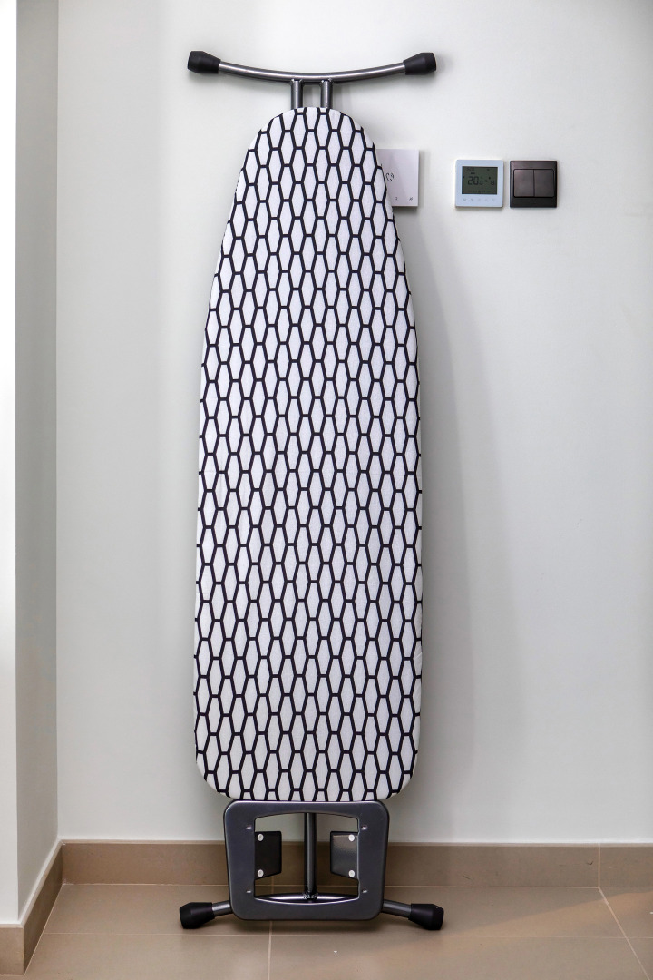 Апартаменты Modern studio in Azizi Riviera