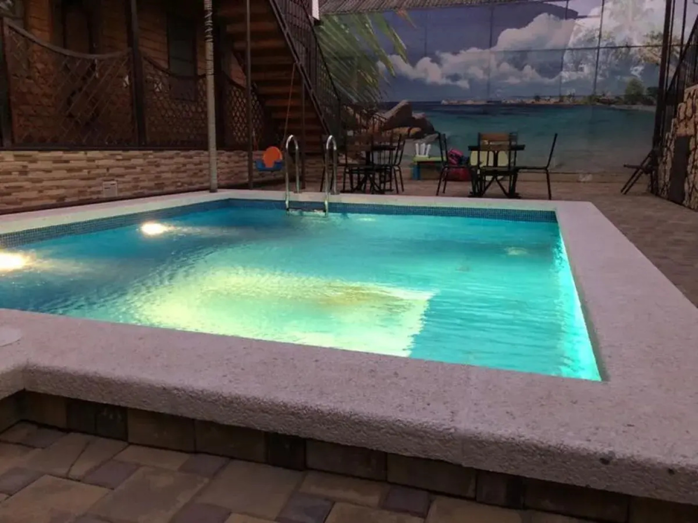 Гостевой дом Гамма