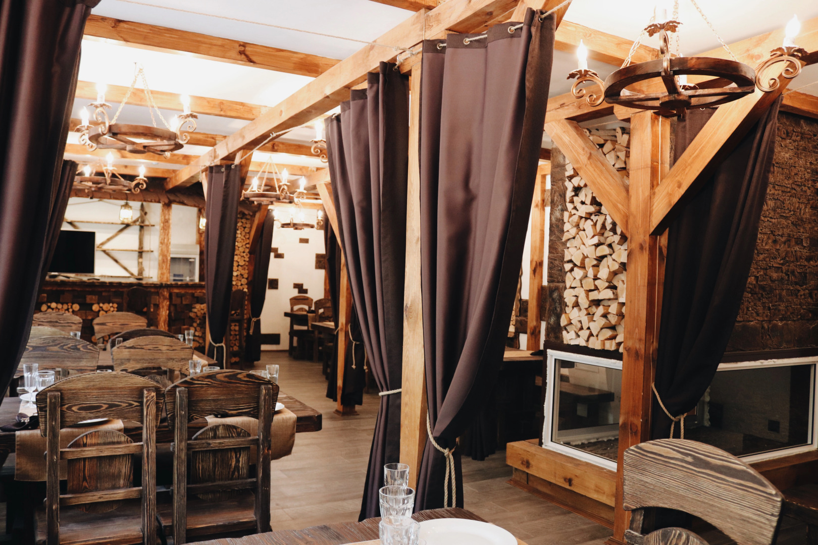 Отель Парк-отель Березка