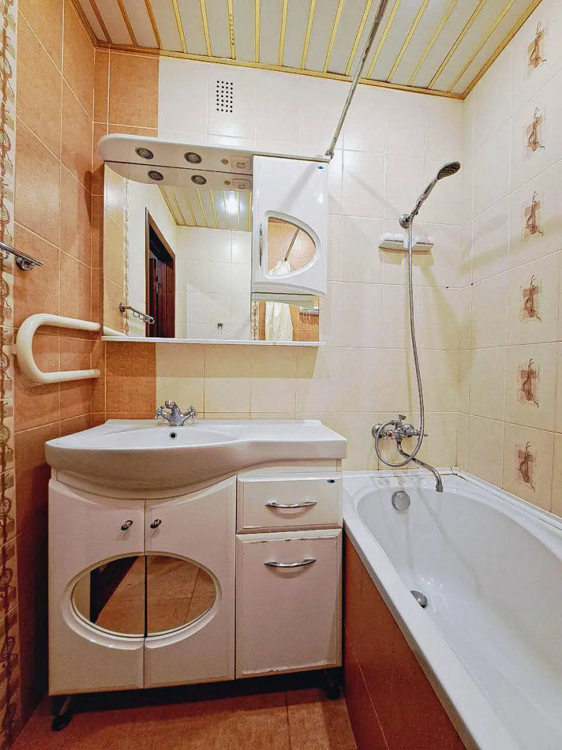 Квартира Рядом с Олимпийским Парком и Ледовой ареной по ул. Мичуринской