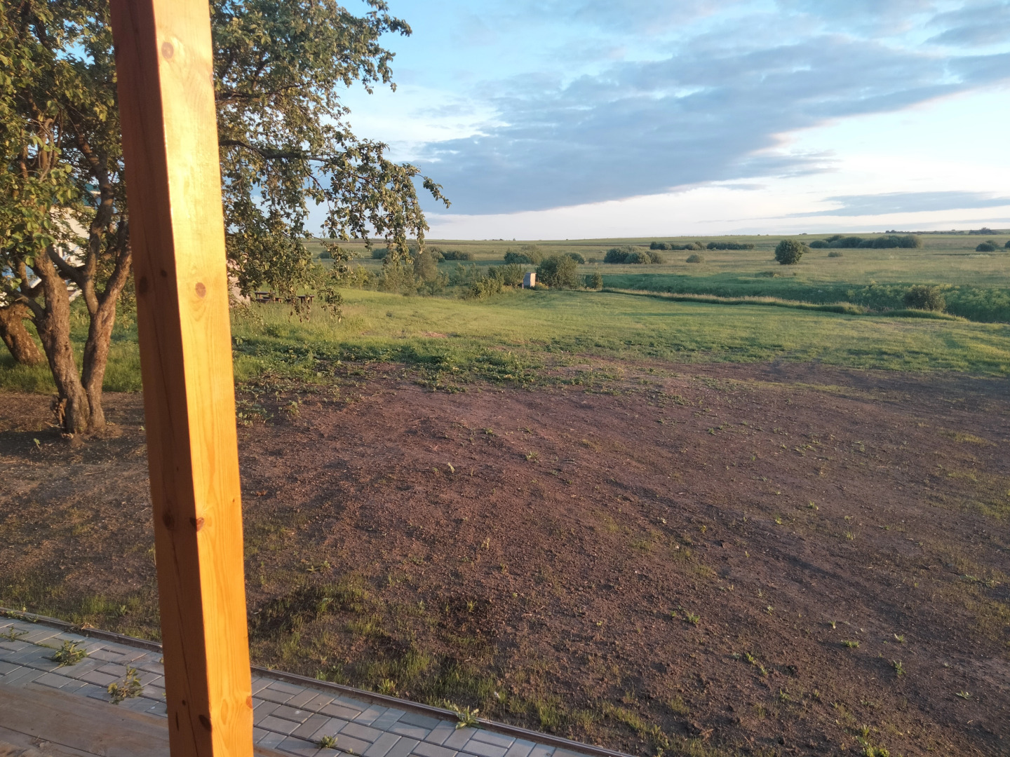 Гостевой Дом Барнхаус в Кистыше