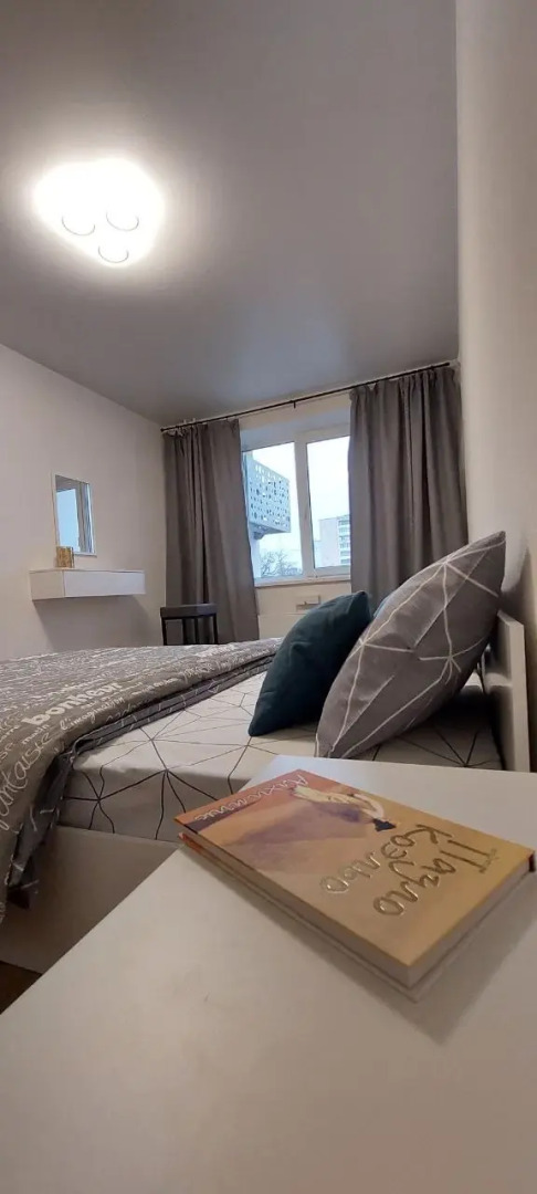 Апартаменты Квартира на Симонова 2