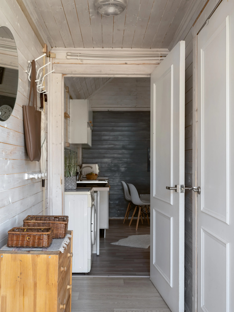 Частный дом У Залива