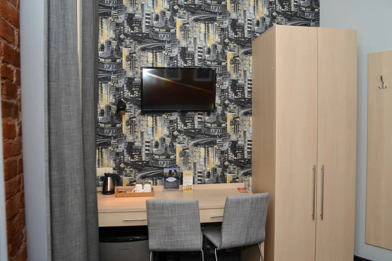 Мини-отель Саквояж