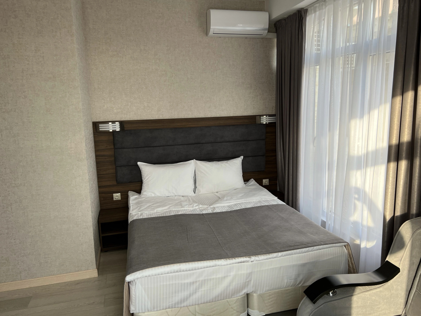 Отель Мариано