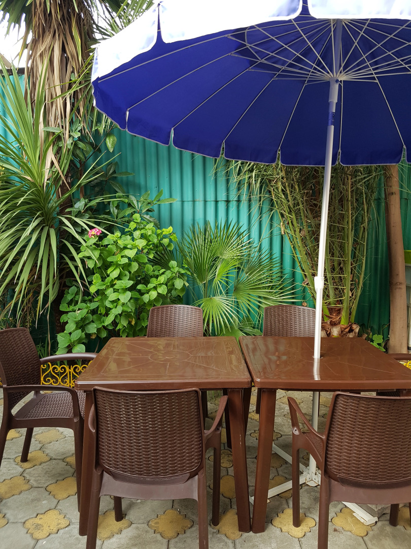 Гостевой Дом Семейный