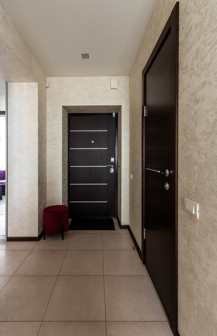 Апартаменты Стрелецкий Переулок 3