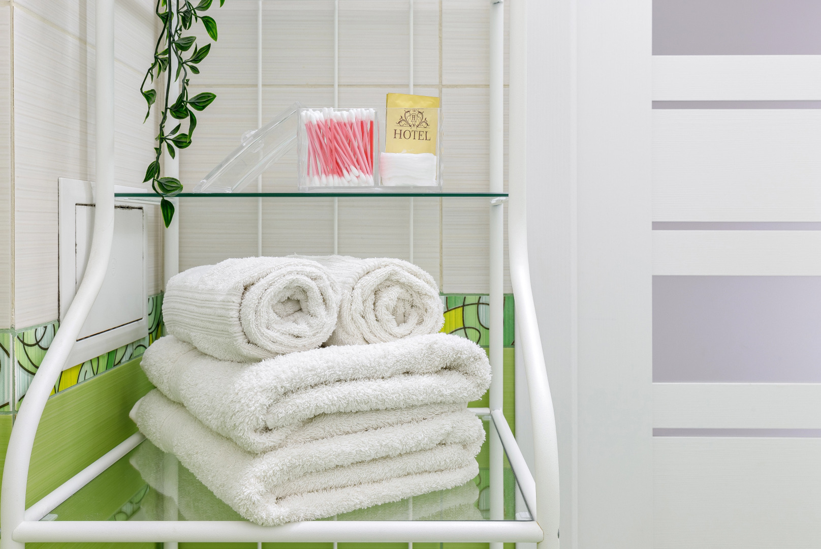 Квартира Vita Skyline