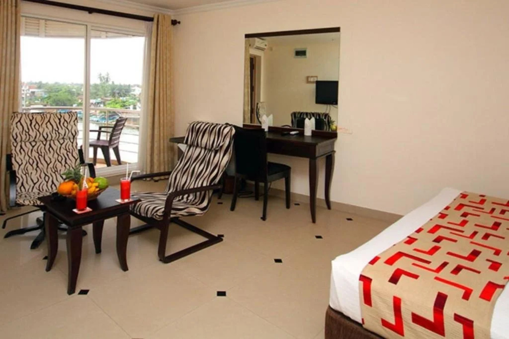 Гостевой Дом Choy's Waterfront Residence