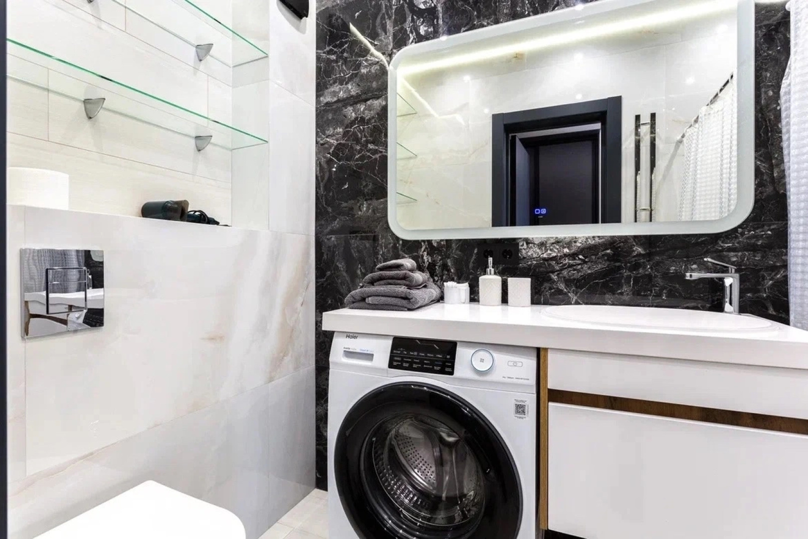 Апартаменты 4.16 STUDIO GONCHAROVA MINI