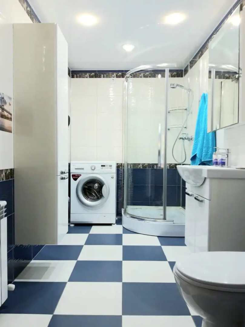 Апартаменты Романтика