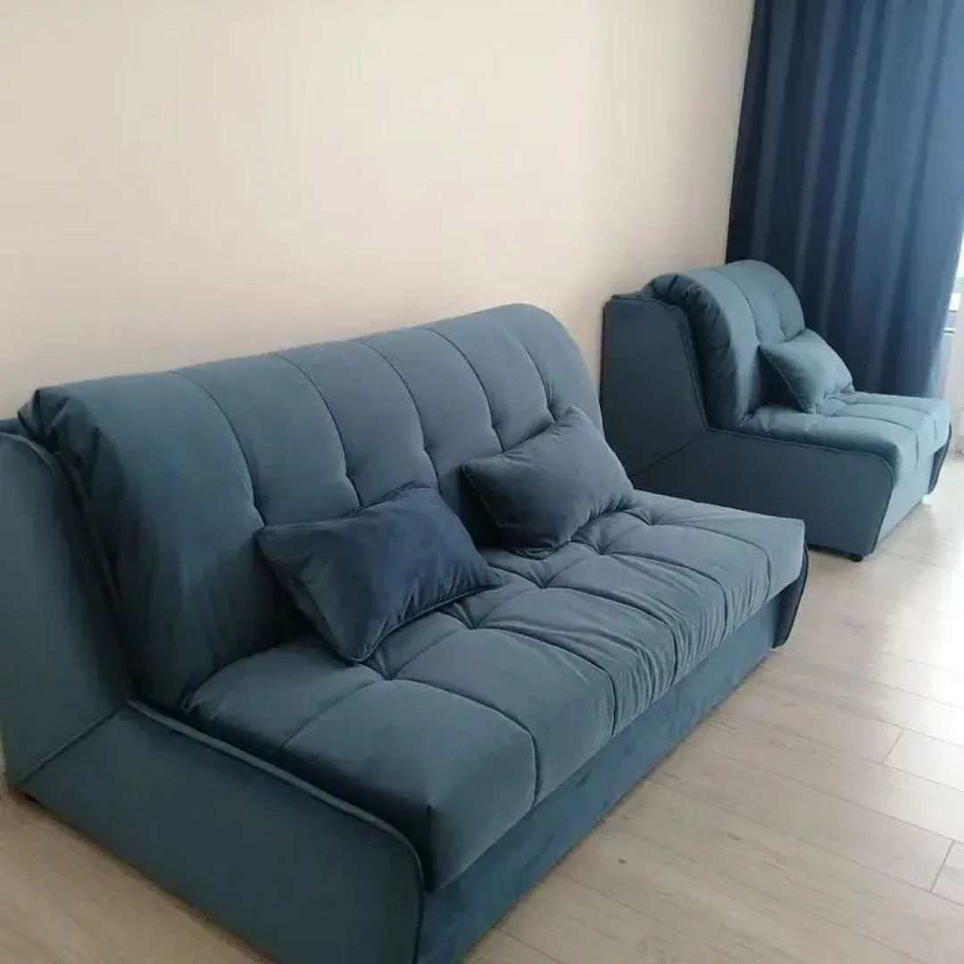 Квартира Уютная на Октябрьской улице 74