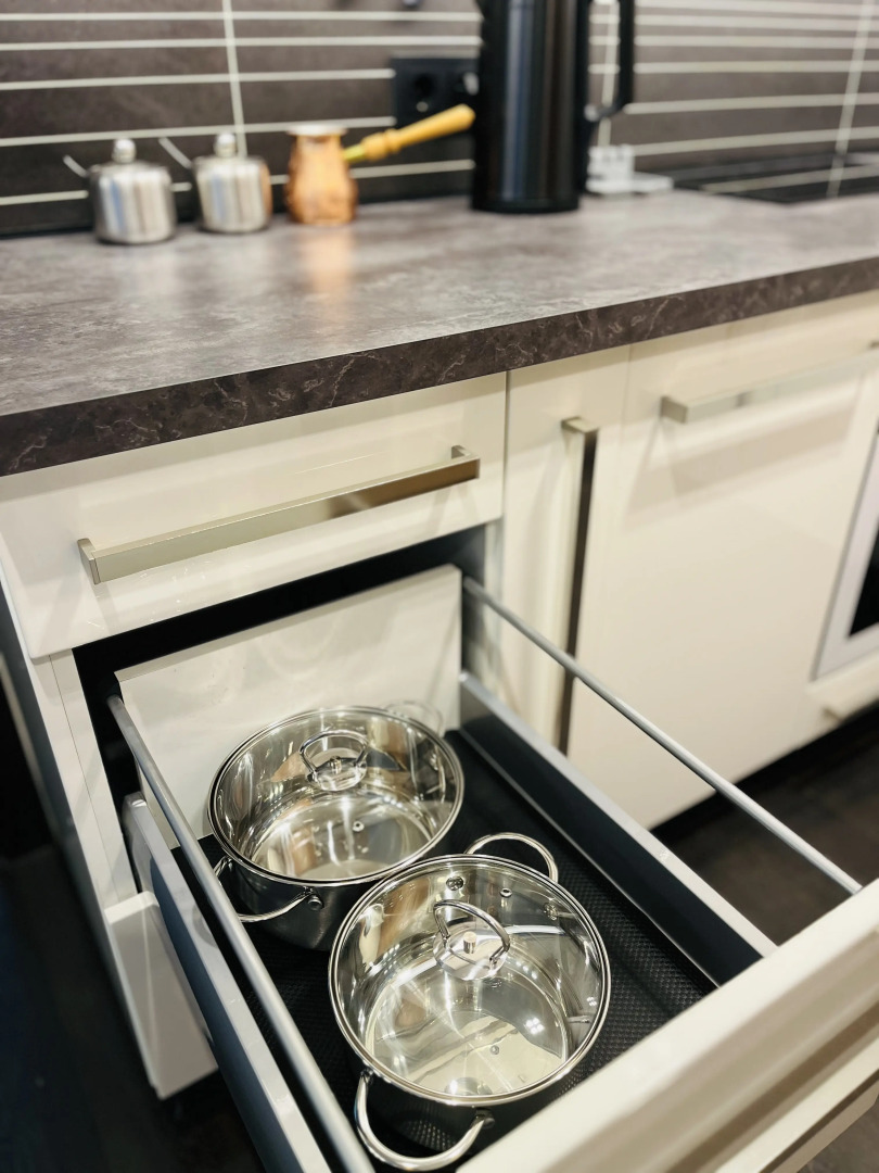 Квартира на Улице Сибревкома 7/1