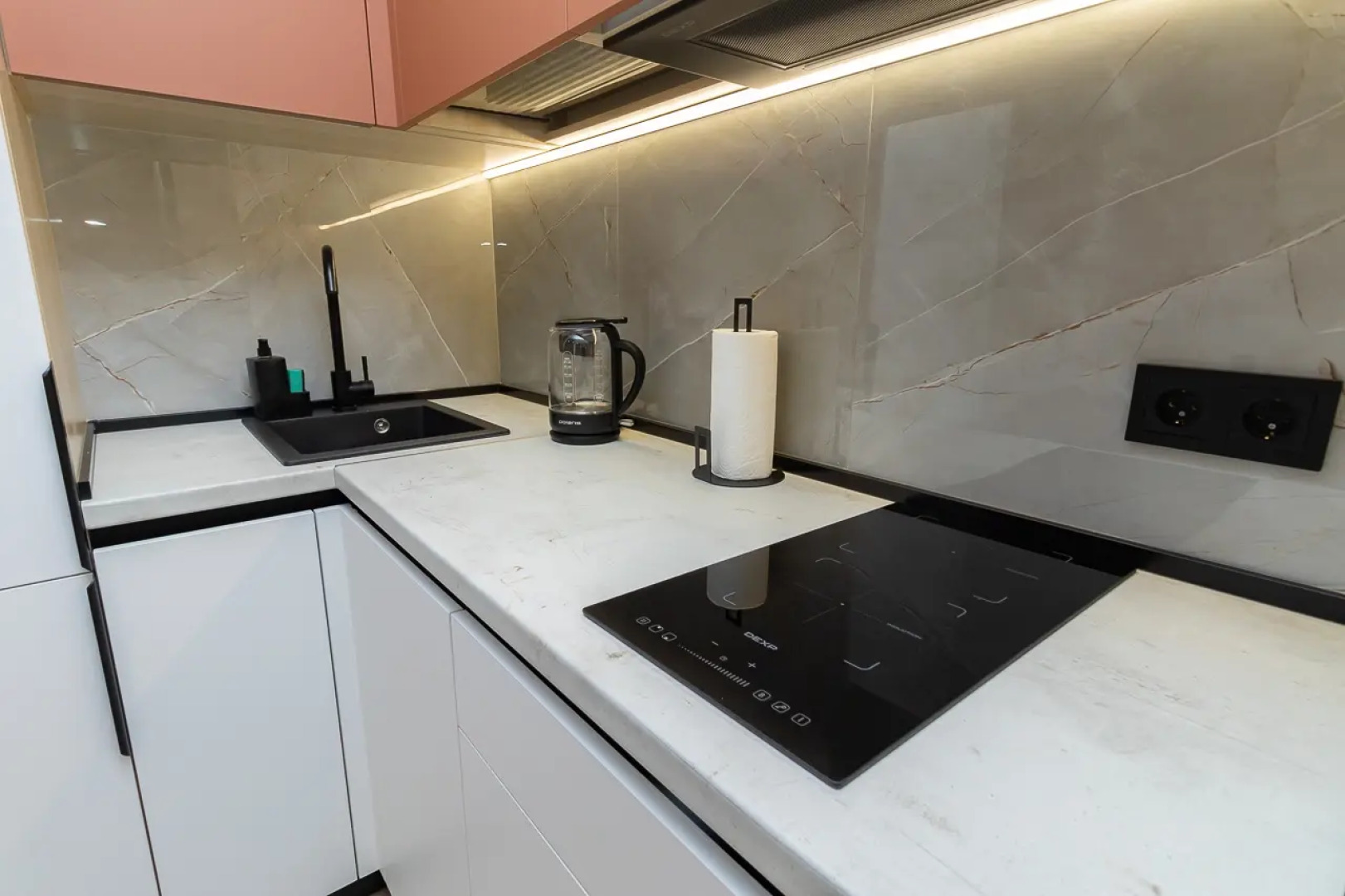 Апартаменты Домус