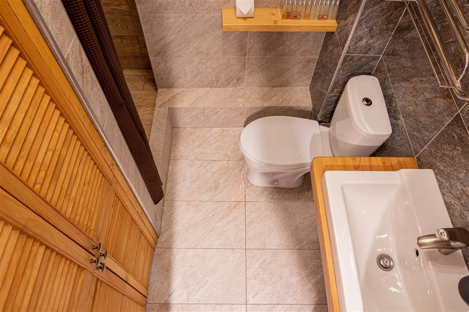 Апартаменты Loft